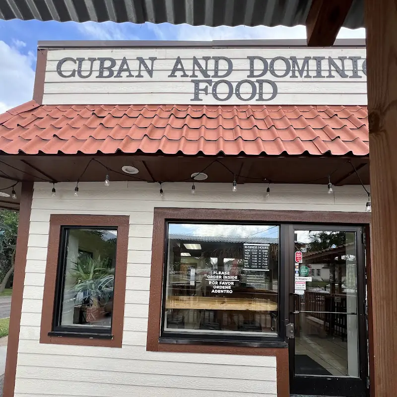 El Cubano