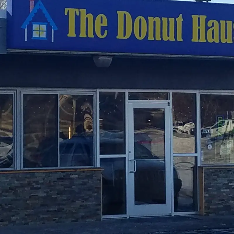 The Donut Haus Bakery