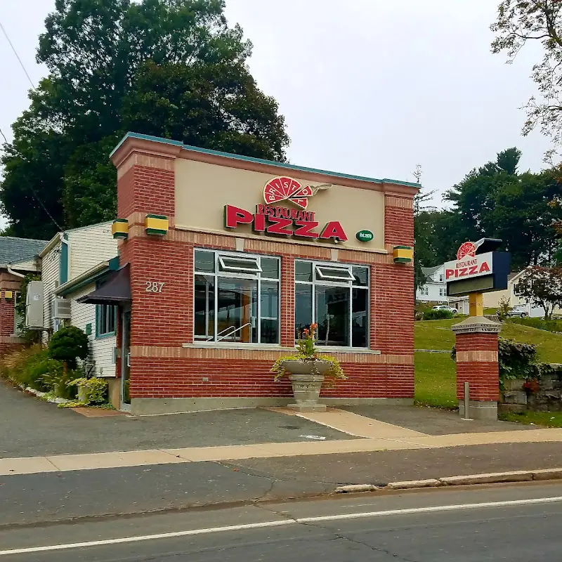 Bristol Pizza Restaurant
