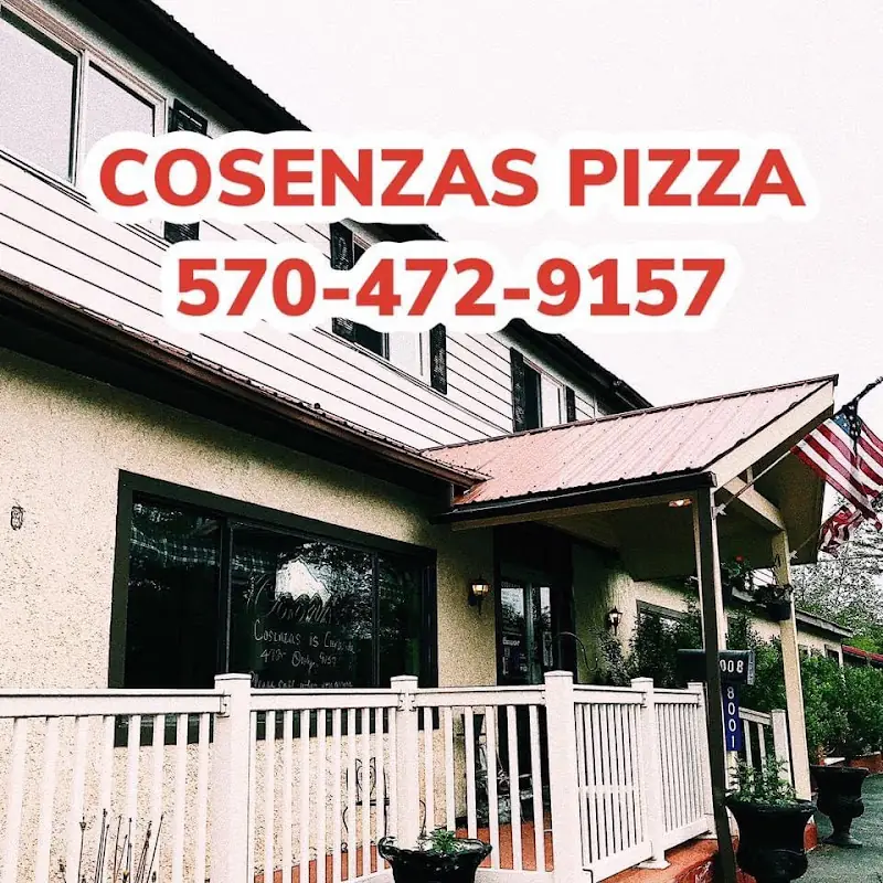 Cosenza