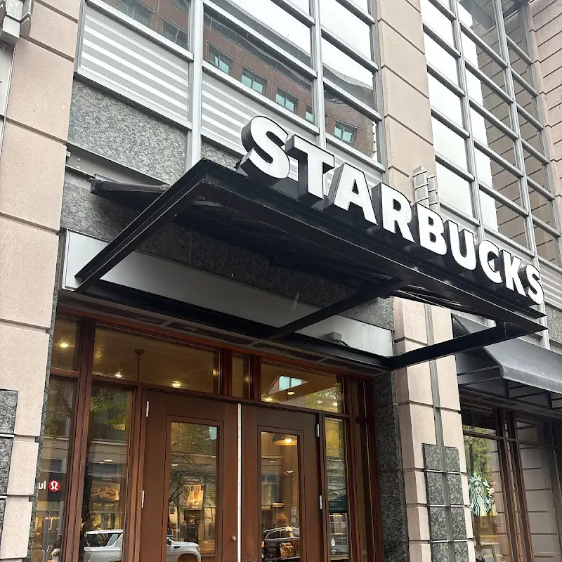 Starbucks Coffee Company