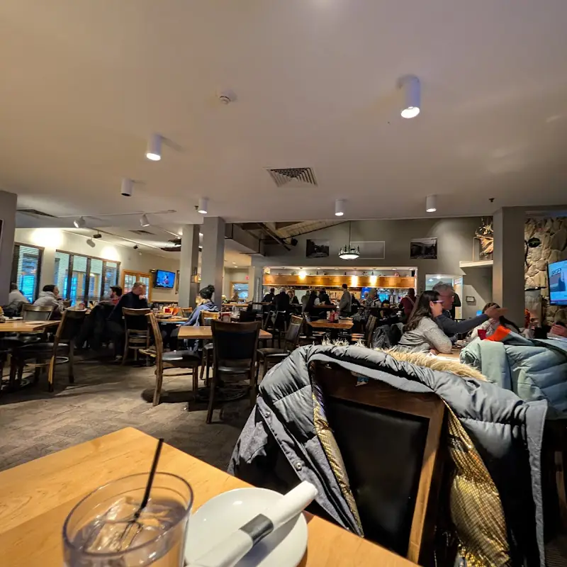 The Black Diamond Pub