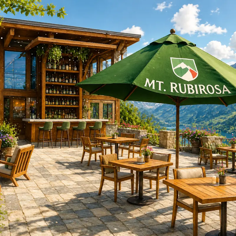 Mt. Rubirosa