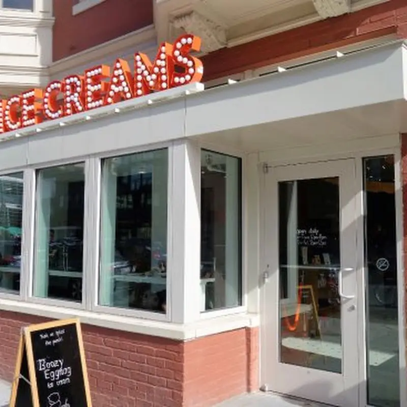 Jeni's Splendid Ice Creams