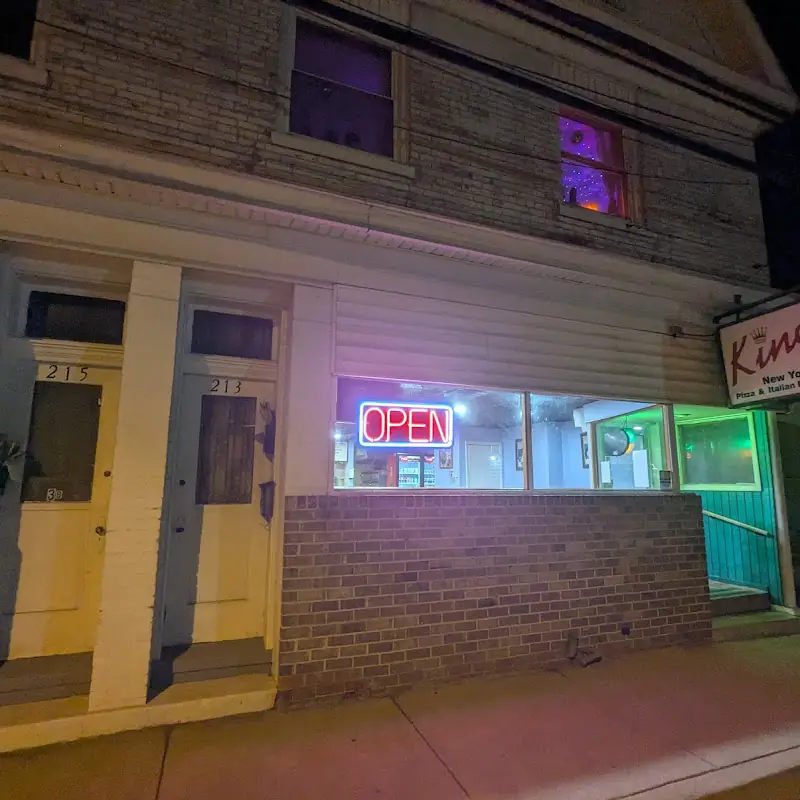 King's Pizza