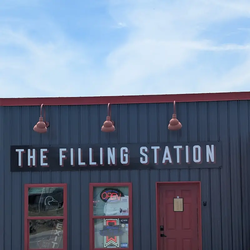 The Filling Station RKY
