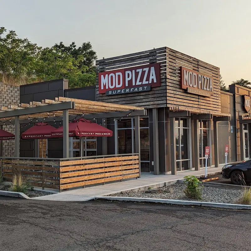 MOD Pizza