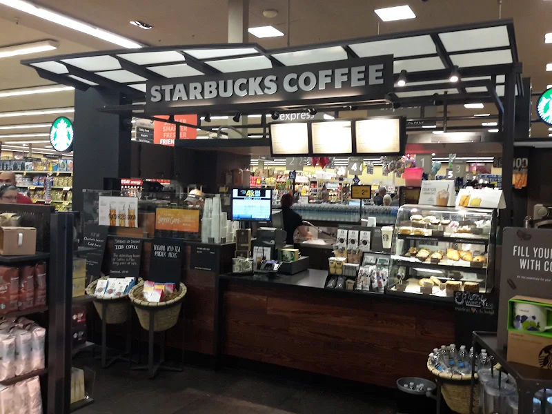 Starbucks Coffee Company