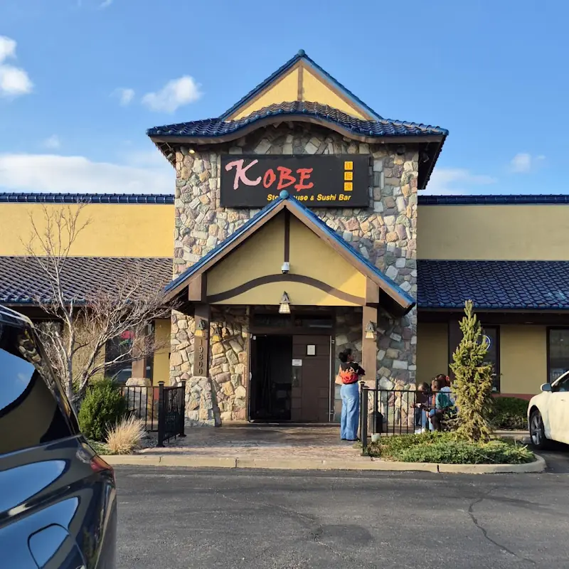 Kobe' Japanese Steak House