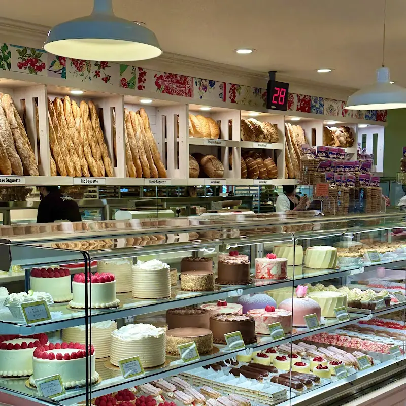 Gayle's Bakery & Rosticceria