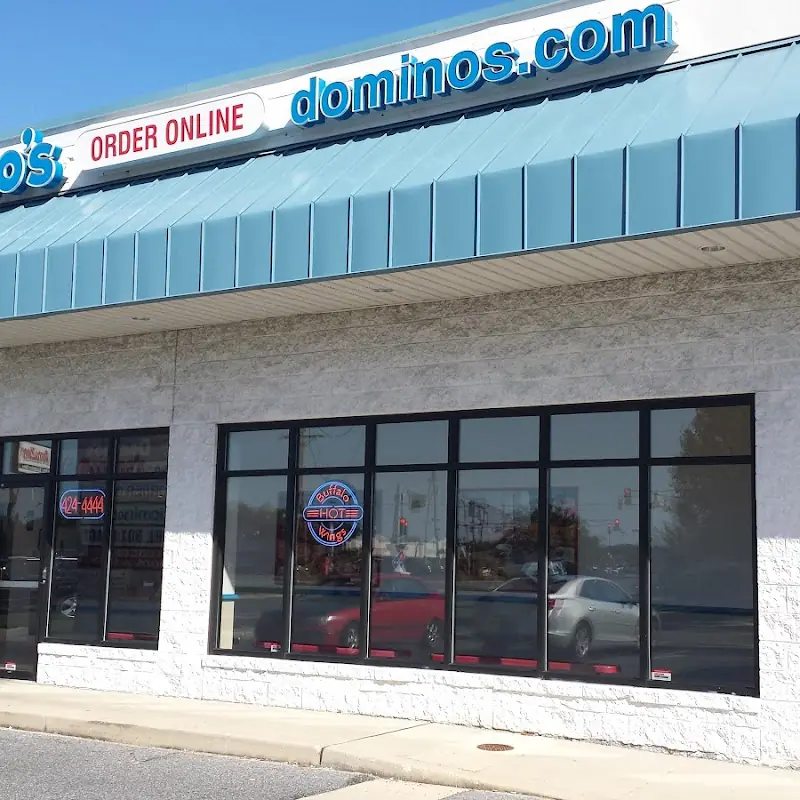 Domino's Pizza
