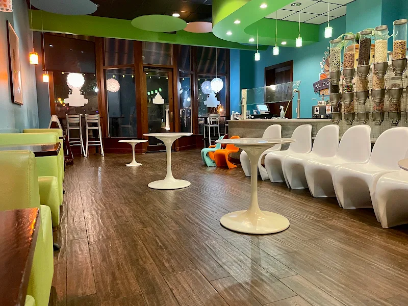 El Dorado Creamery