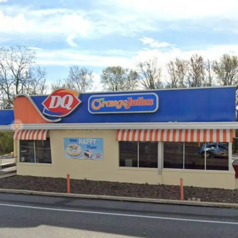 Dairy Queen West
