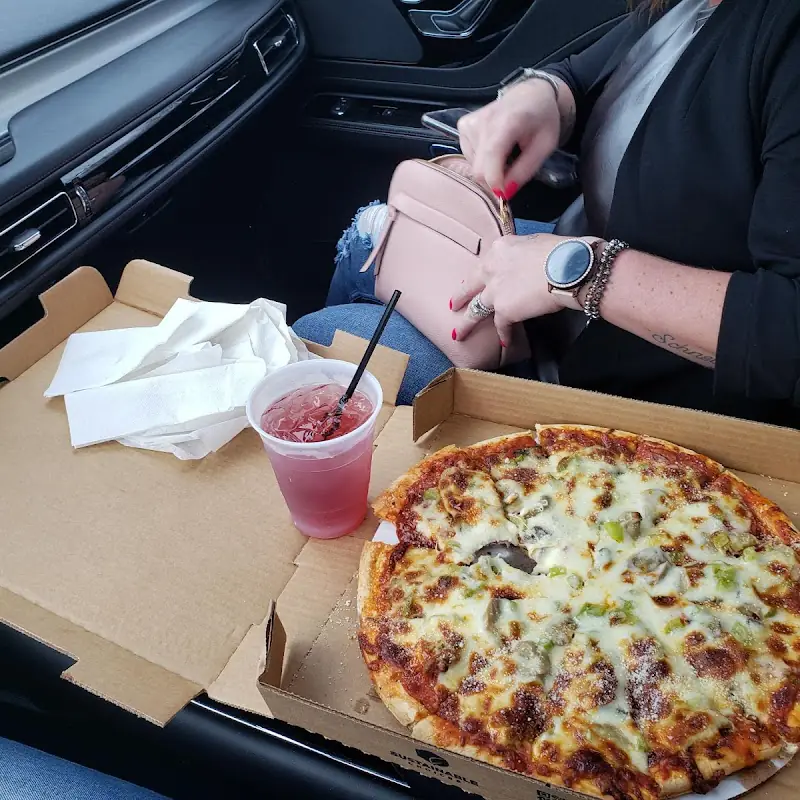 Southway Pub & Grub Inc