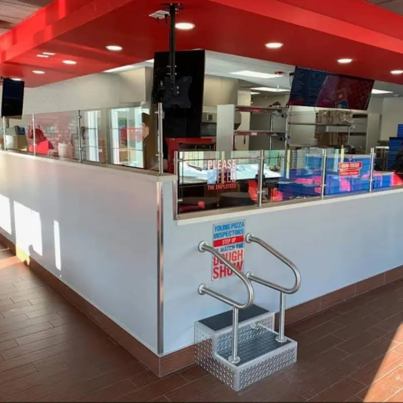Domino's Pizza