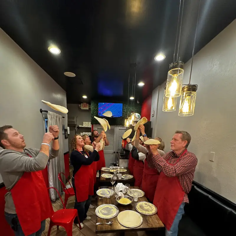 D'Amore's Pizza