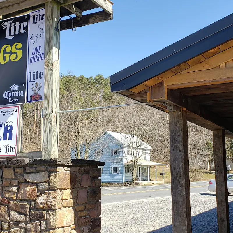 Boomerang's Bar & Grille Inc