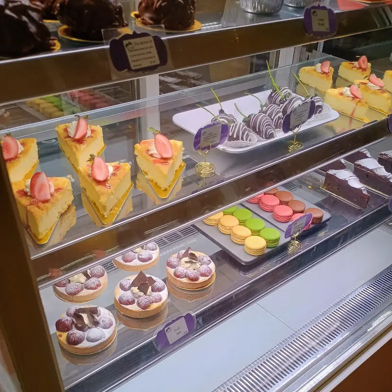 Nico Bakery and Café