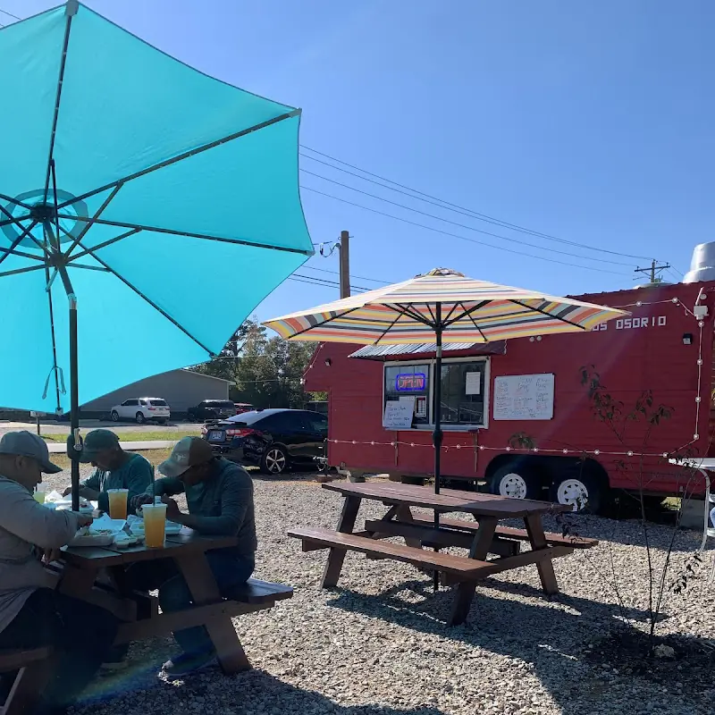 Tacos Osorio