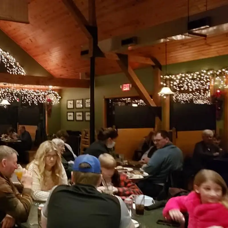 Twin Springs Supper Club