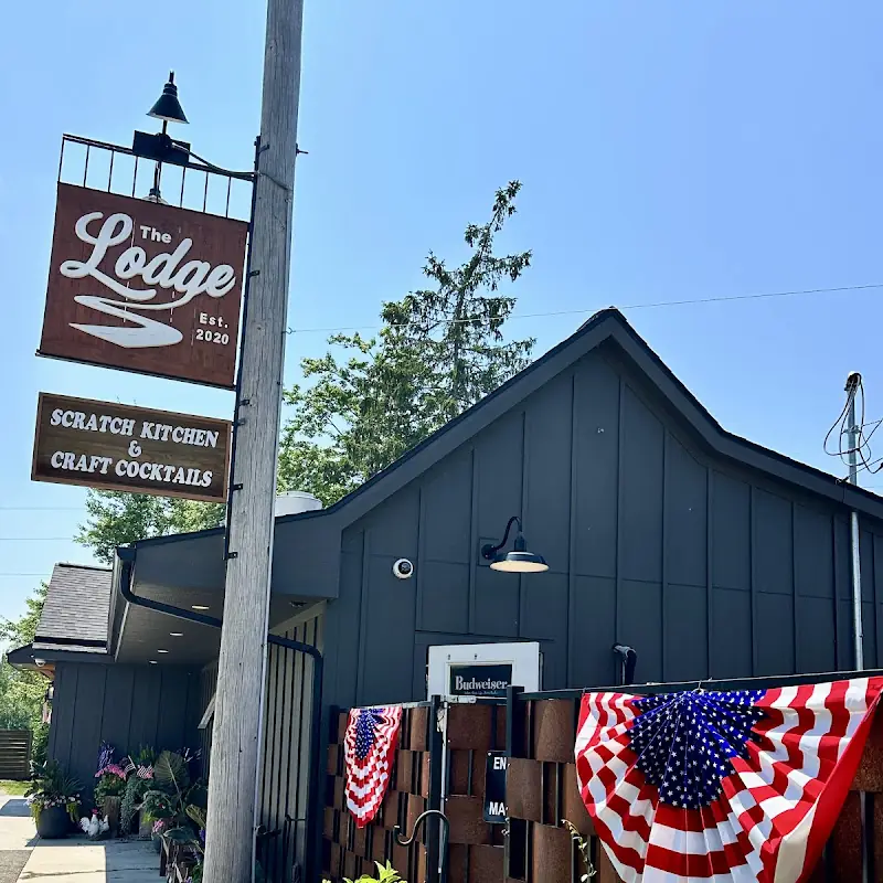 The Lodge