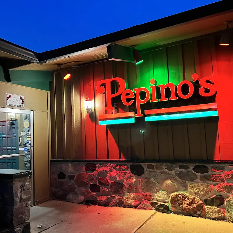 Pepino's