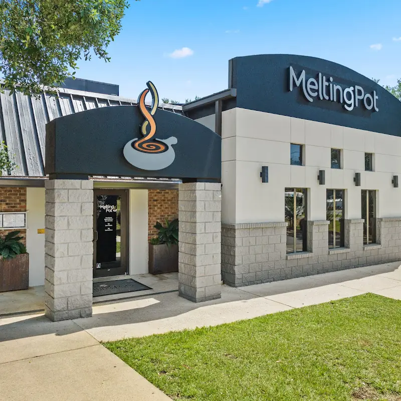 Melting Pot