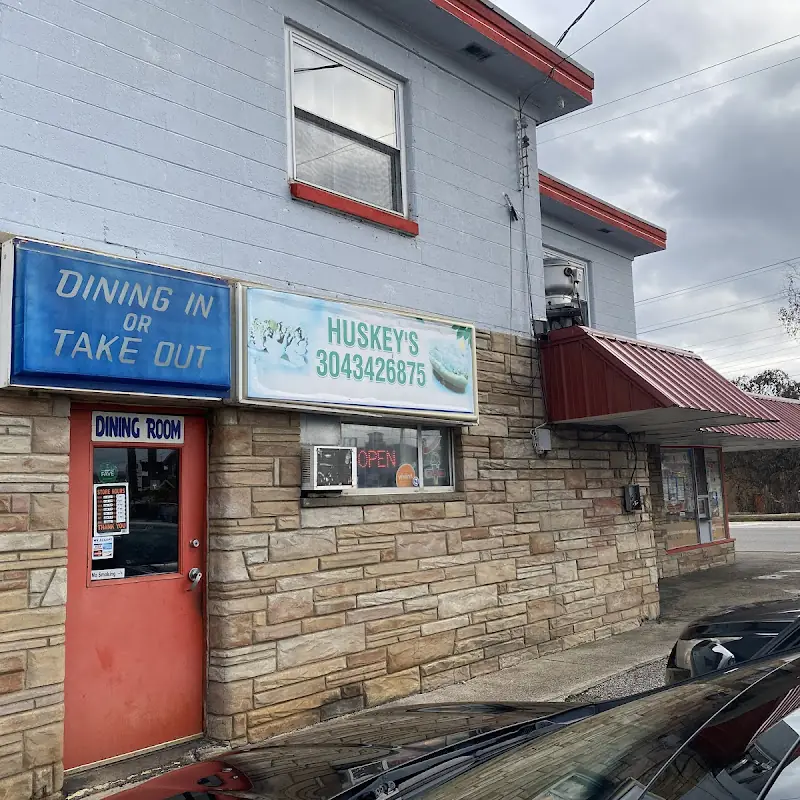 #Buffalo Wings (6)（includes fries and drink）