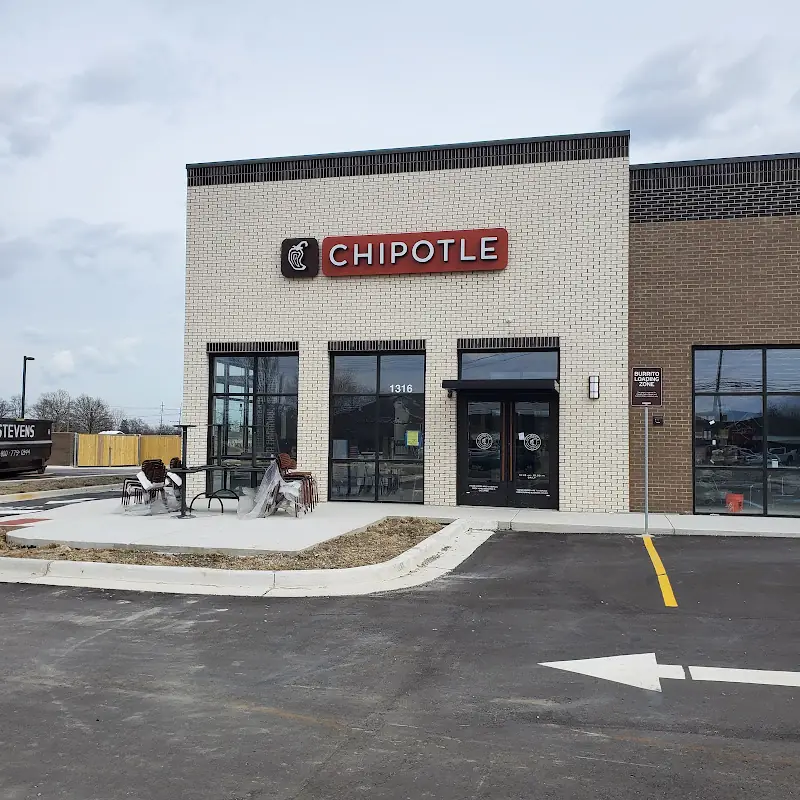 Chipotle Mexican Grill