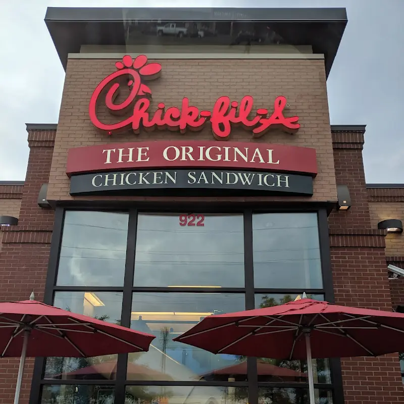 Chick-fil-A