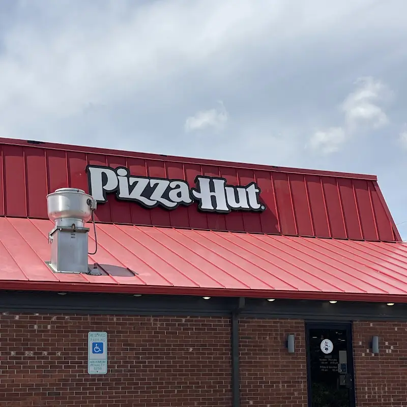 Pizza Hut