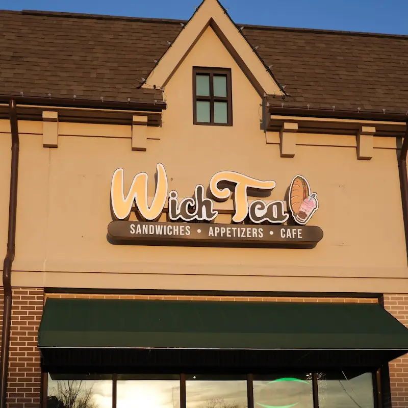 Wich Tea | Vietnamese Food & Coffee