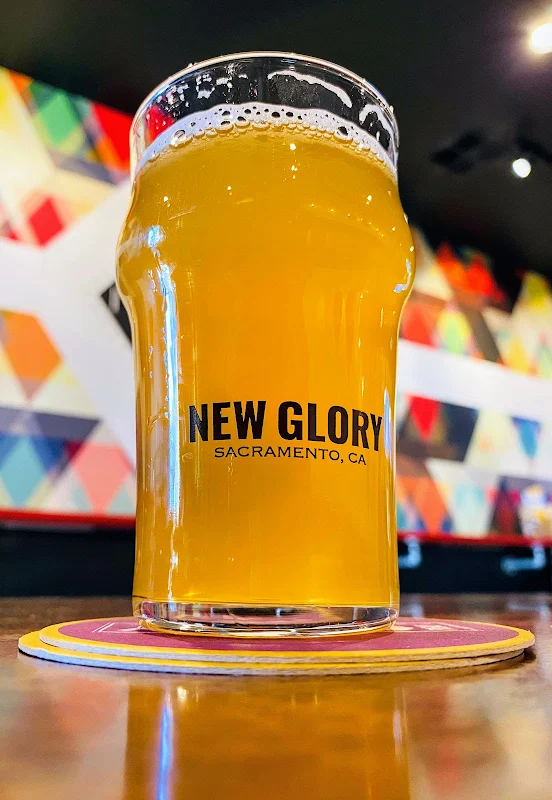 New Glory Craft Brewery