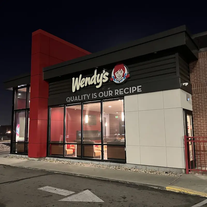 Wendy's