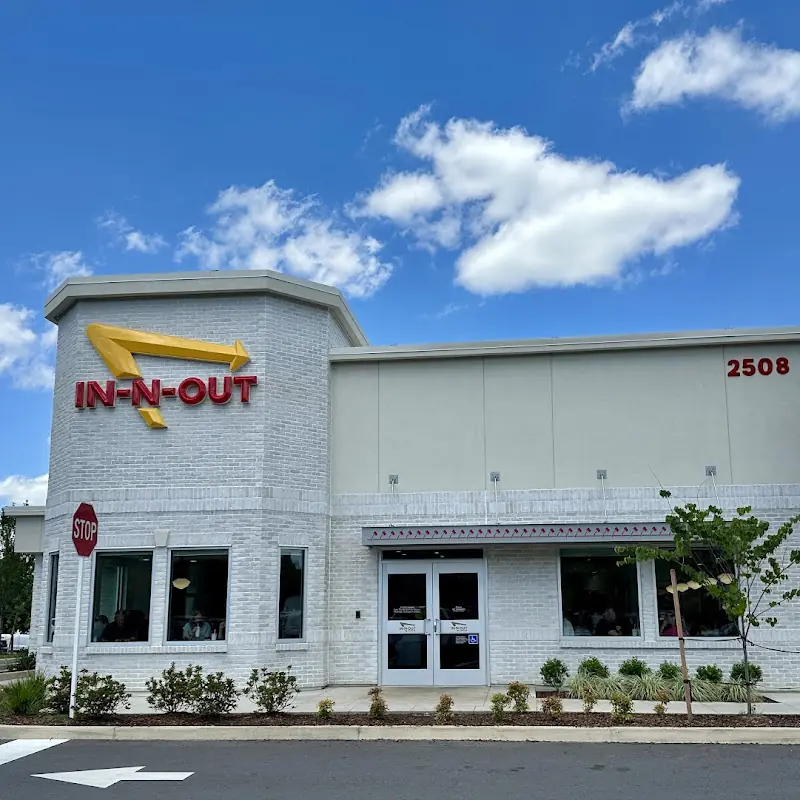 In-N-Out Burger