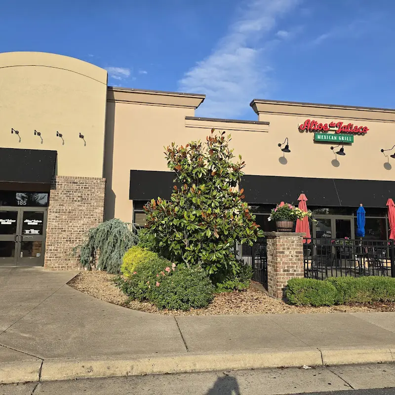Altos de Jalisco Mexican Grill Winchester VA