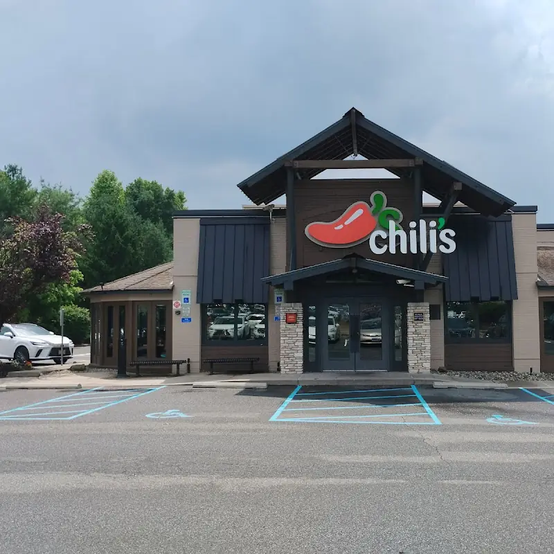 Chili's Grill & Bar