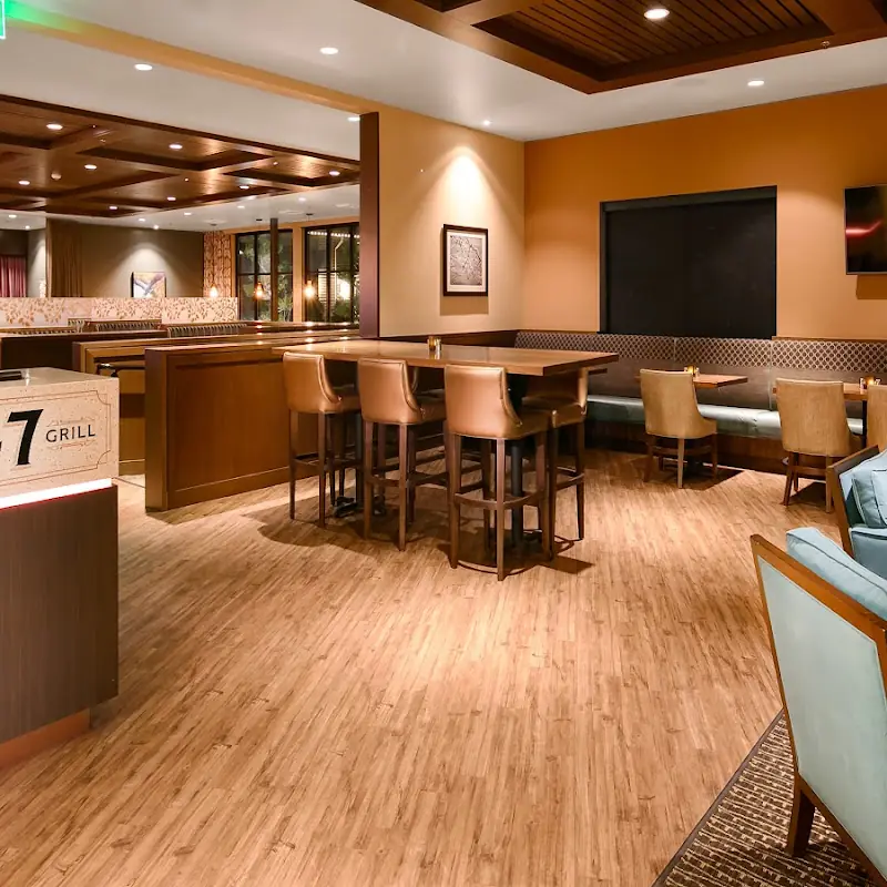 1847 Bar & Grill
