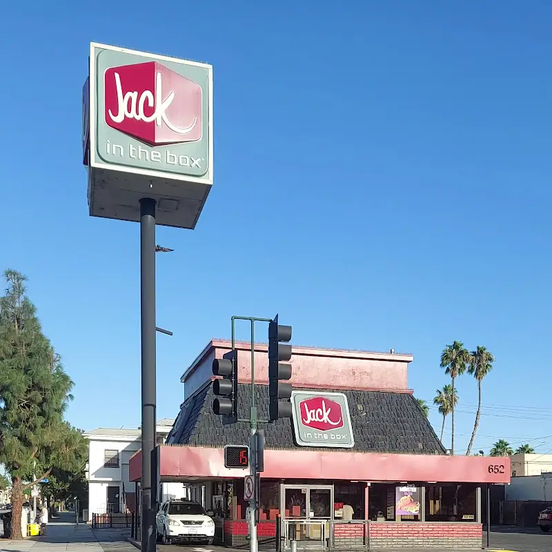 Jack in the Box