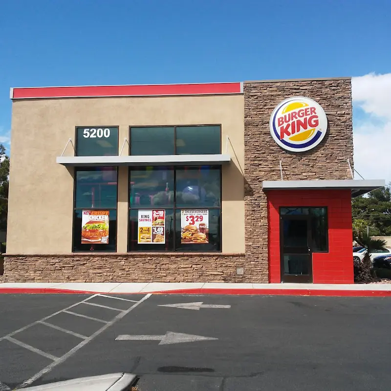 Burger King