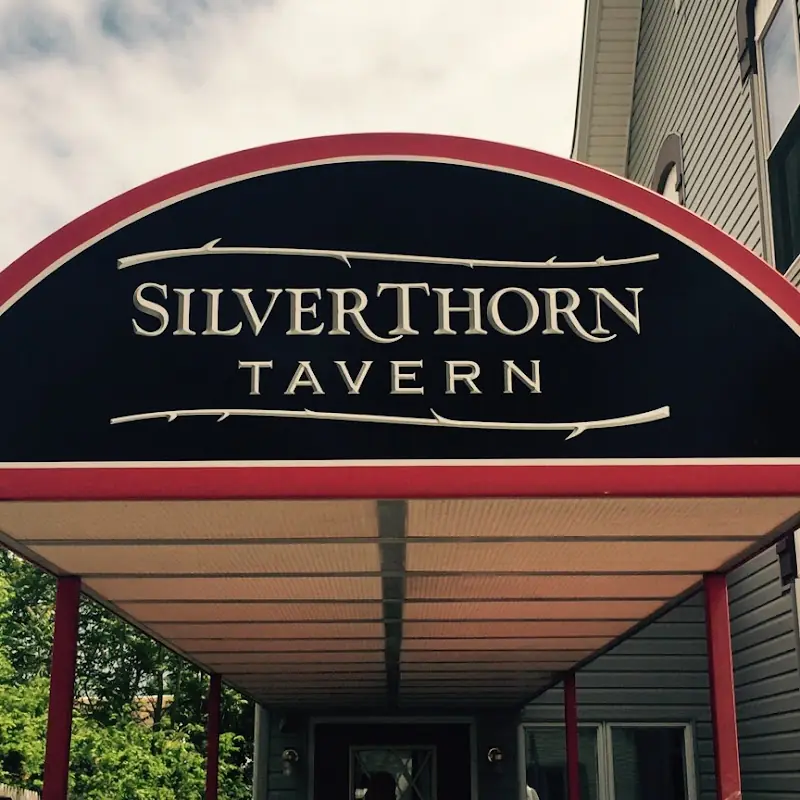 Silver Thorn Tavern