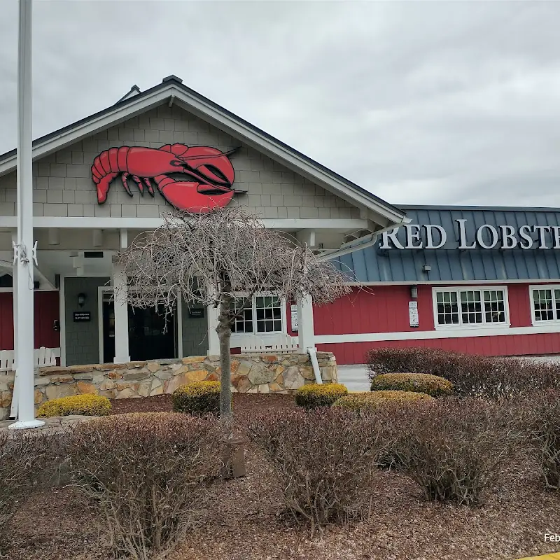 Red Lobster