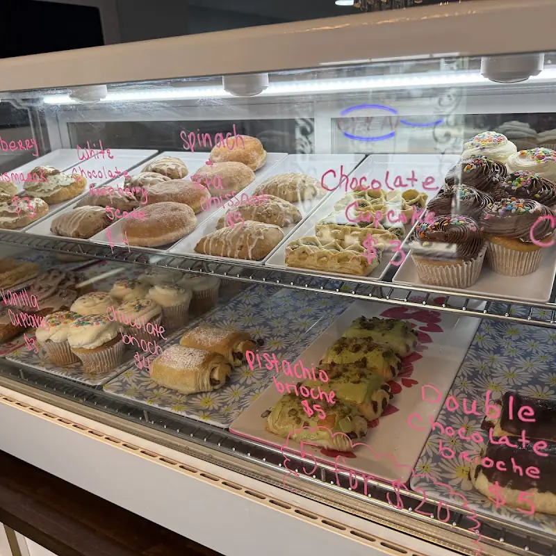 Boulangerie French Bakery