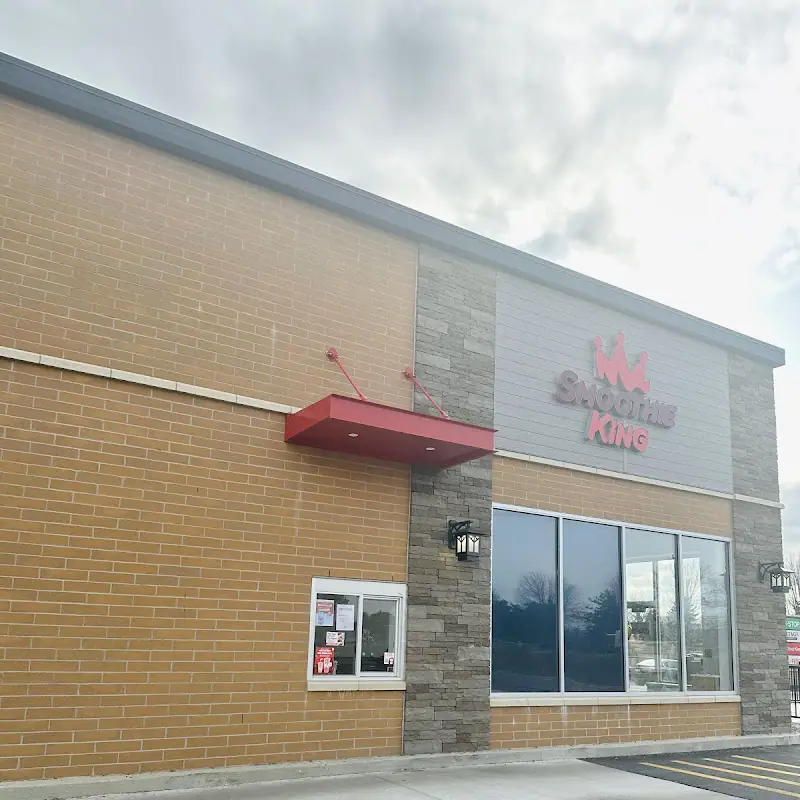 Smoothie King - Now Open!