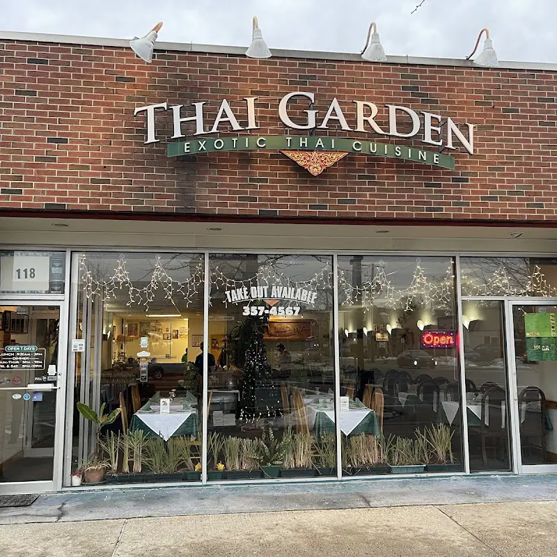 Thai Garden