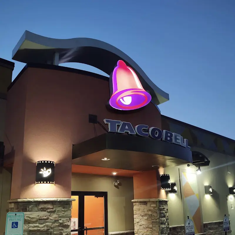 Taco Bell