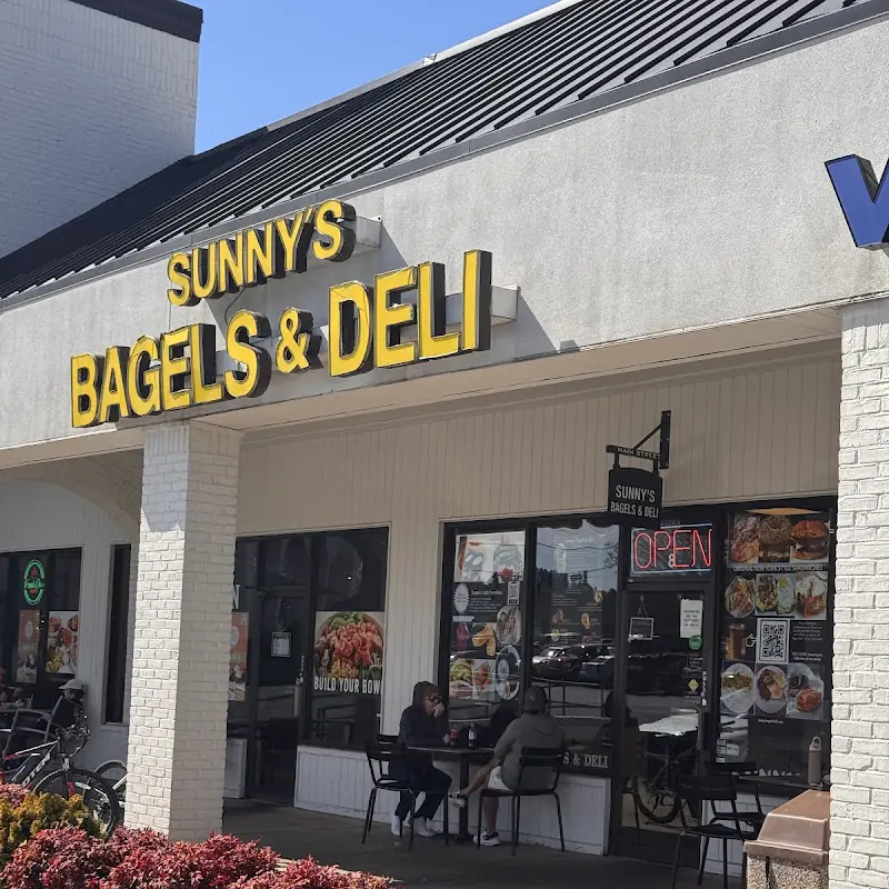 Sunny's Bagel & Deli