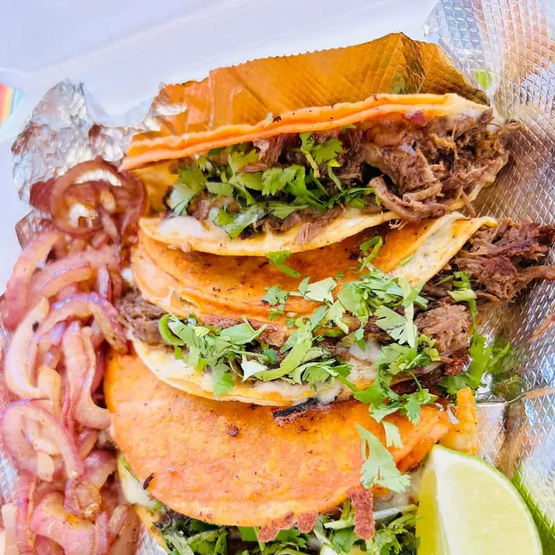 Taco'n Madre GDL