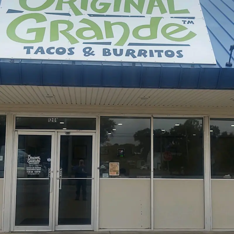 The Original Grande