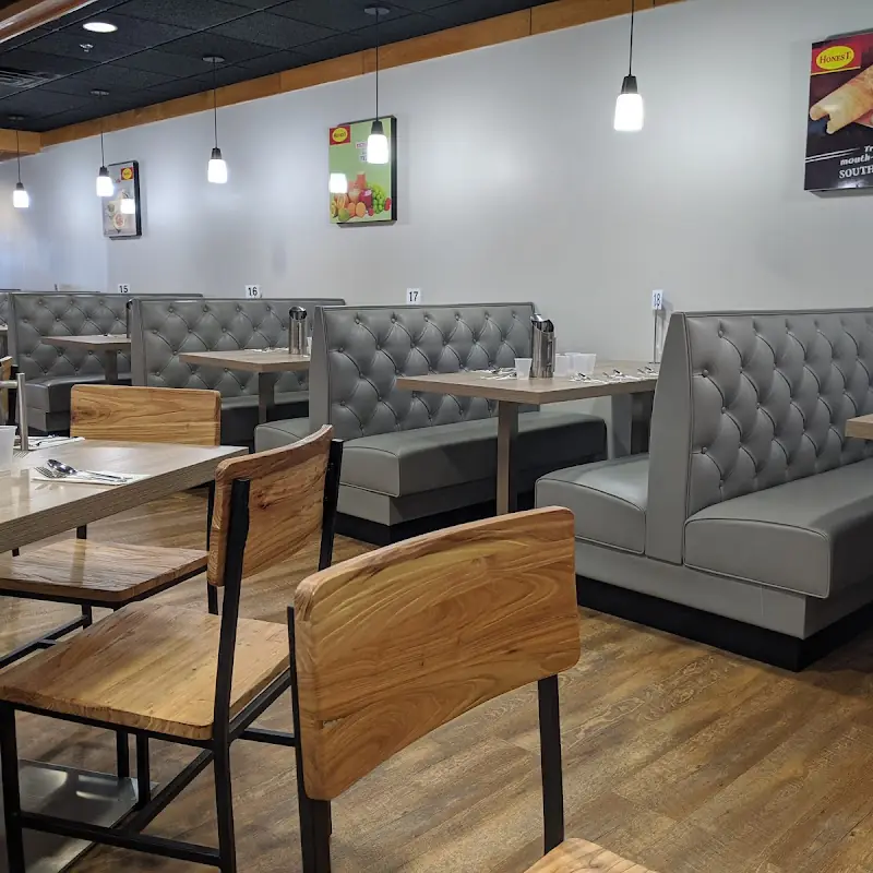 Honest Restaurant Lowell